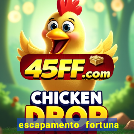 escapamento fortuna tornado 250